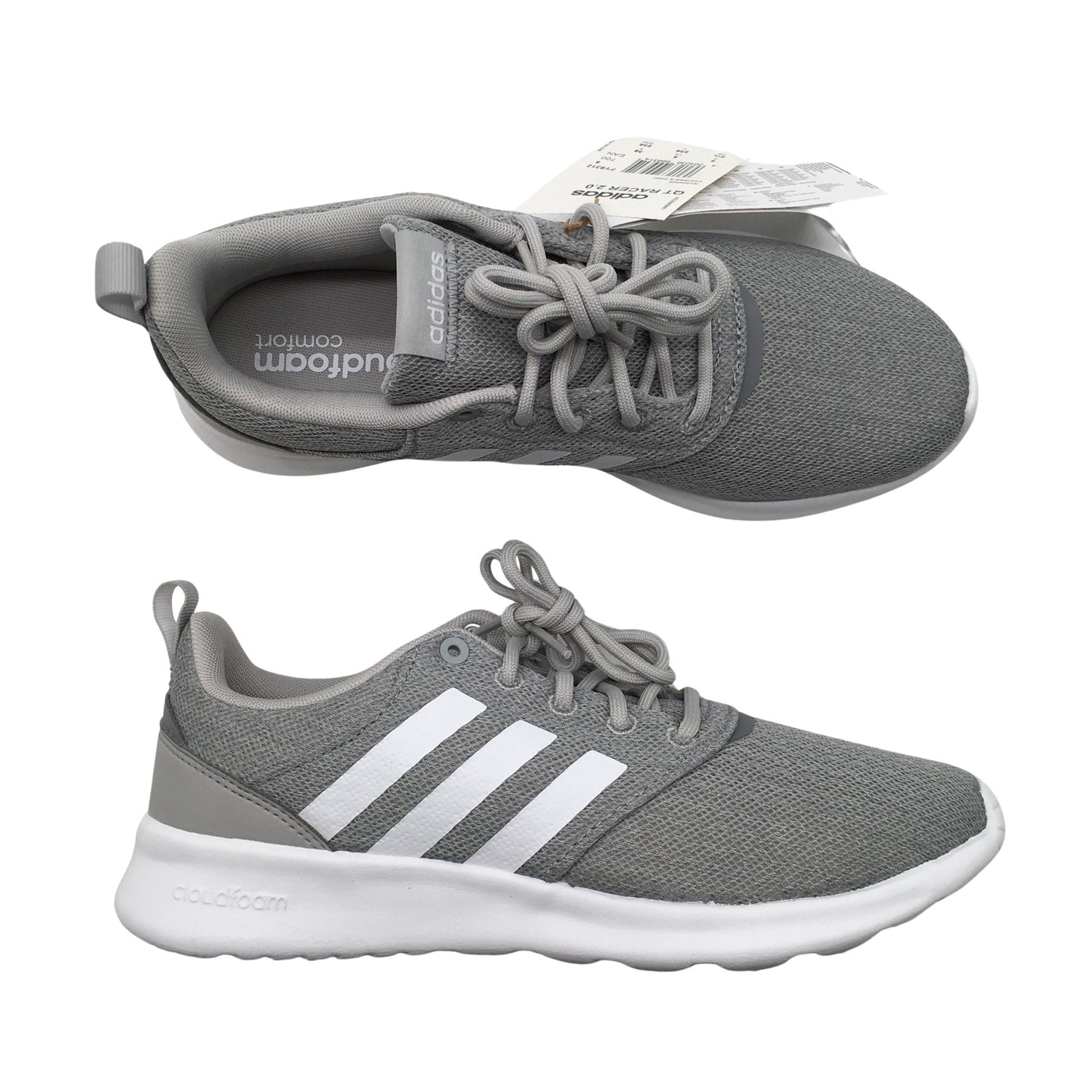  Lenkkarit  Lenkkarit, koko 38  Adidas 