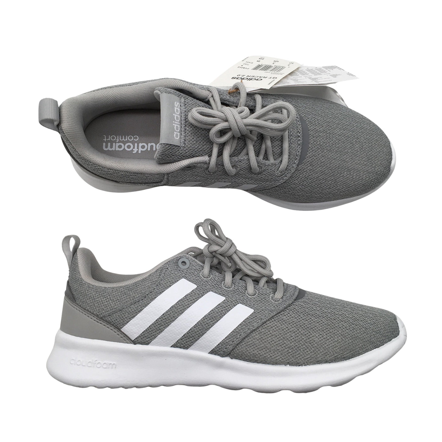 Unisex Adidas - Lenkkarit, koko 38 -  (1)