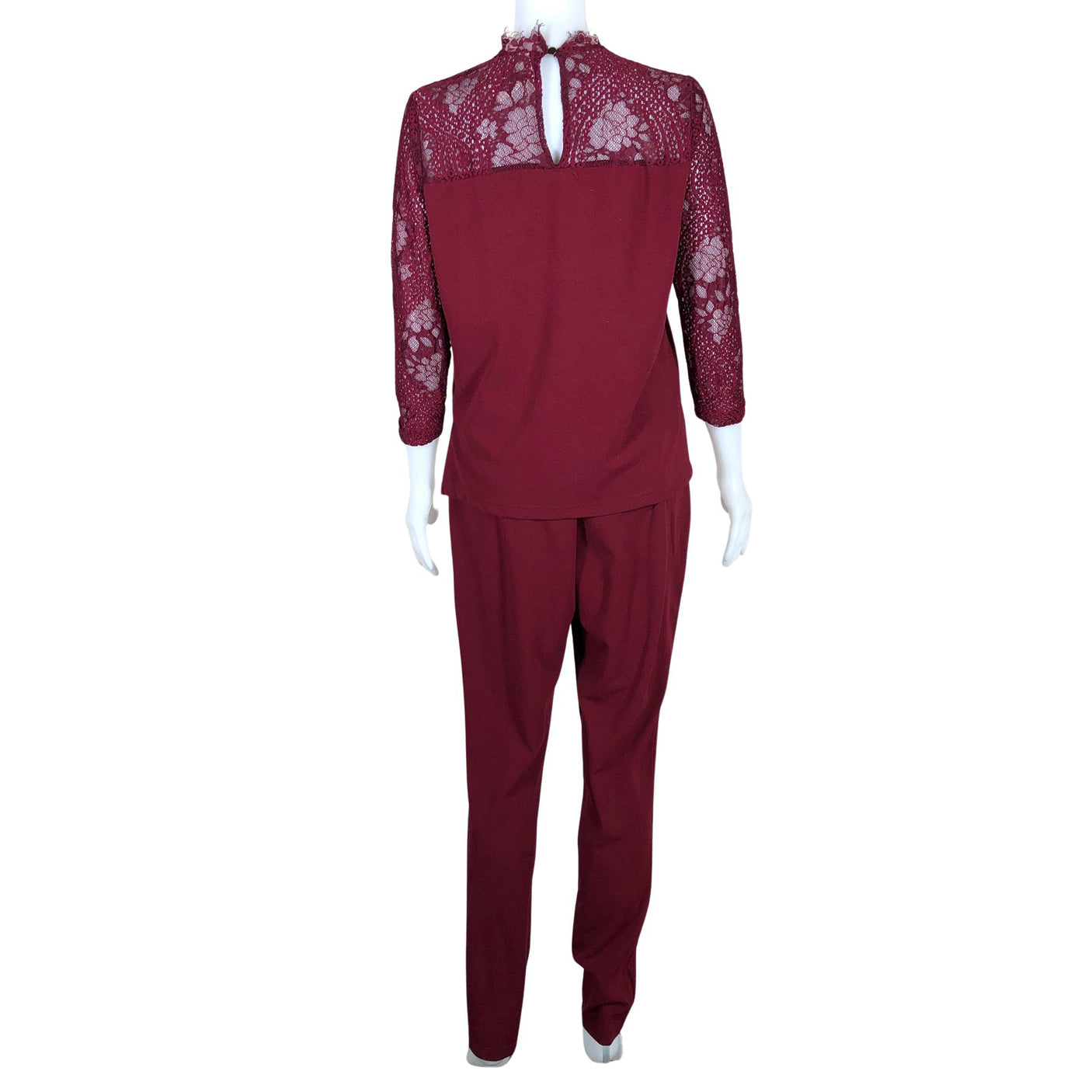 Unisex Kaffe - Jumpsuit, koko 36 -  (2)