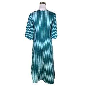 Unisex Marimekko - Sifonkimekko, koko 40 -  (2)