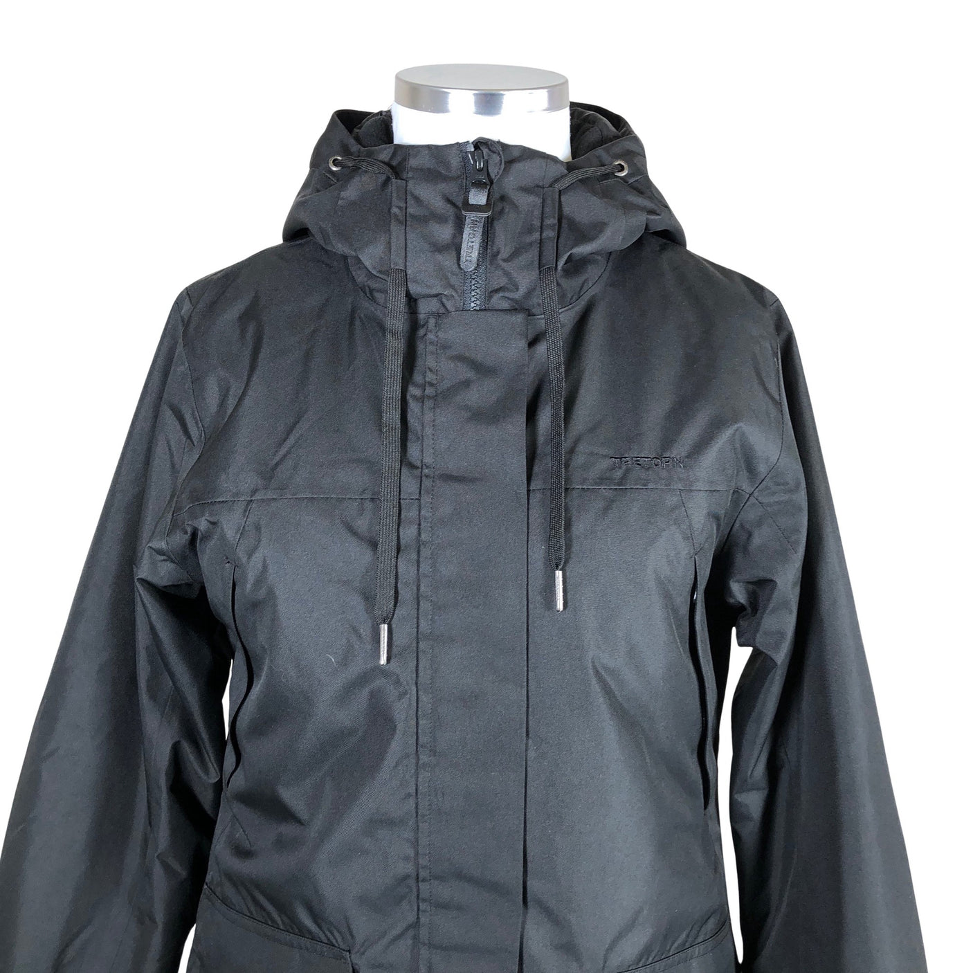 Unisex Tretorn - Parkatakki, koko 42 -  (3)