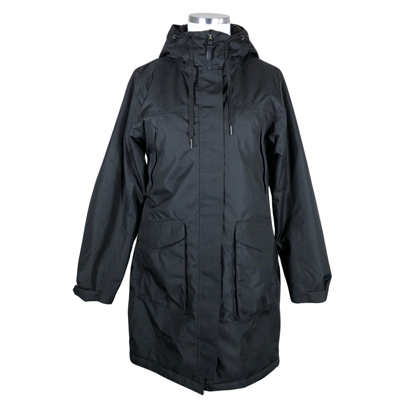Unisex Tretorn - Parkatakki, koko 42 -  (1)