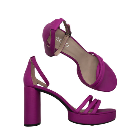 Unisex Ecco - Korolliset sandaalit, koko 41 -  ()