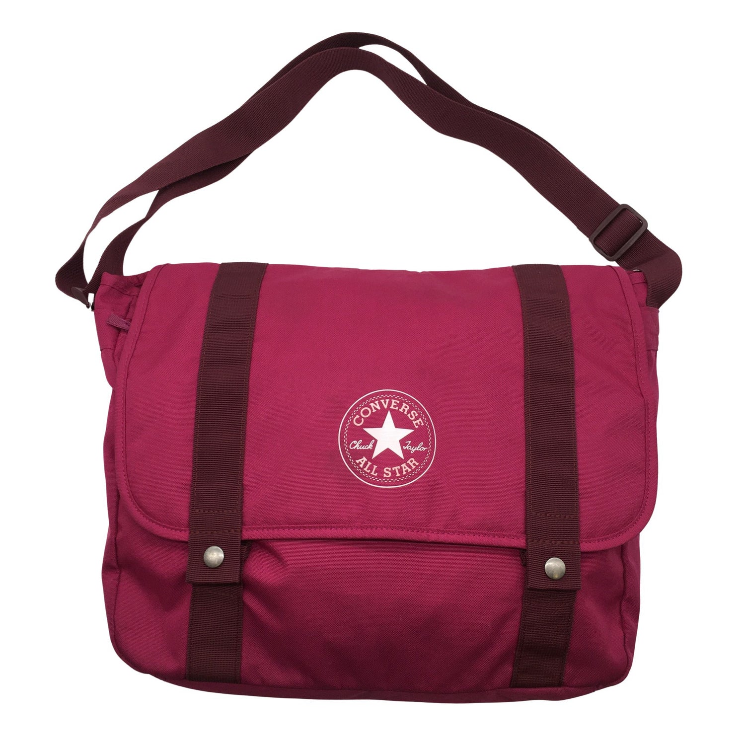 Olkalaukku, koko Maxi