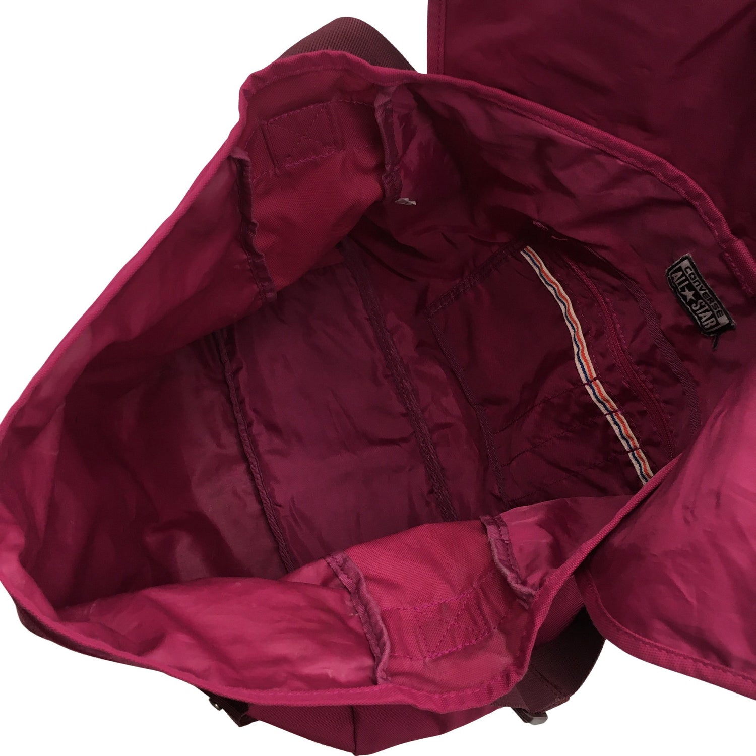 Olkalaukku, koko Maxi