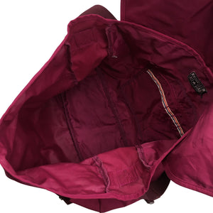 Unisex Converse - Olkalaukku, koko Maxi -  (2)