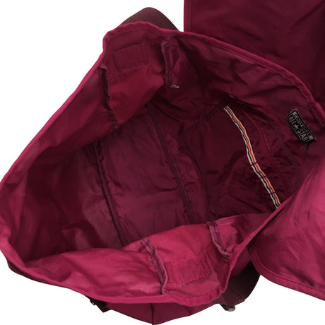 Unisex Converse - Olkalaukku, koko Maxi -  (2)