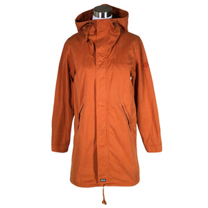 Unisex R-collection - Parkatakki, koko 32 -  (1)