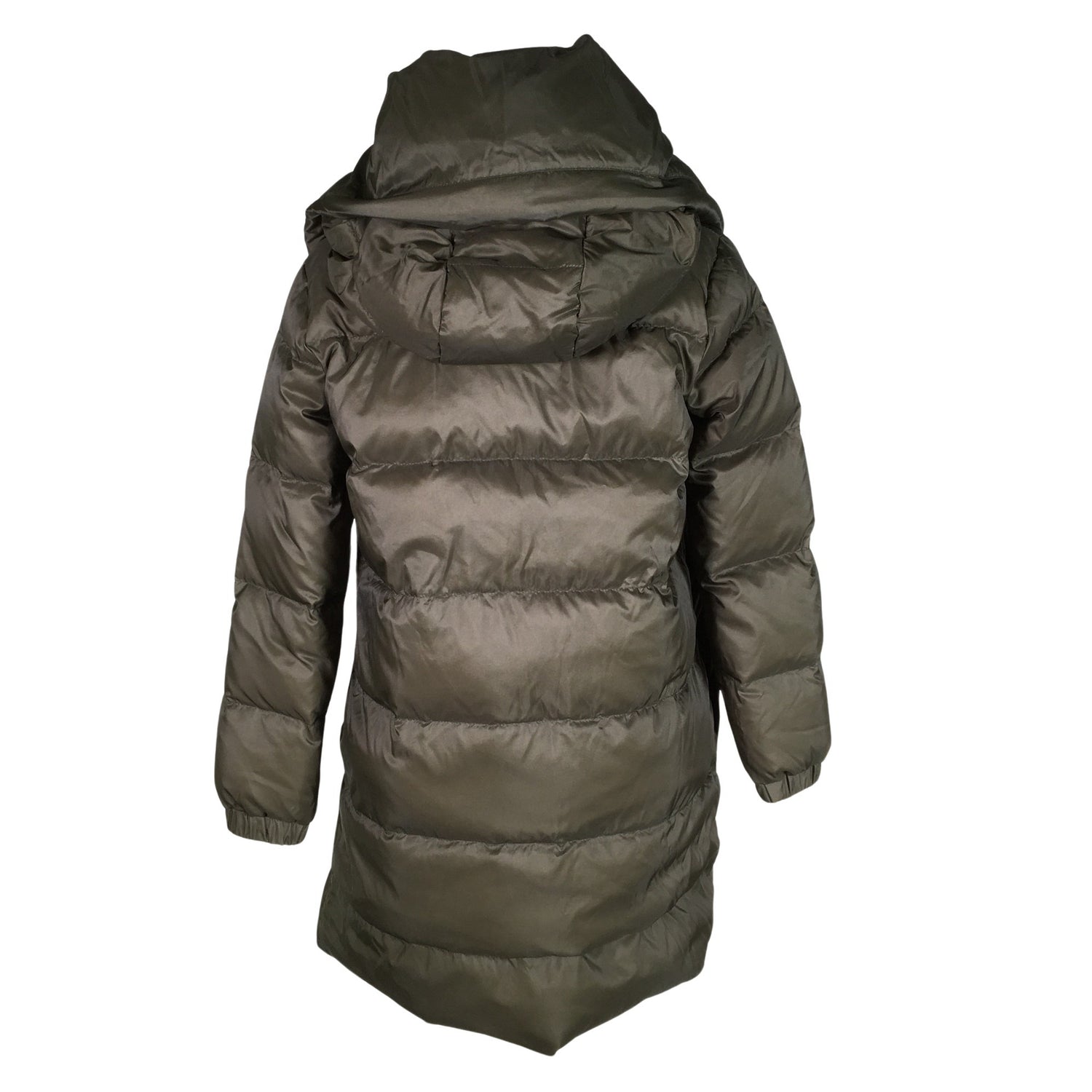 Untuvatakki, koko 34