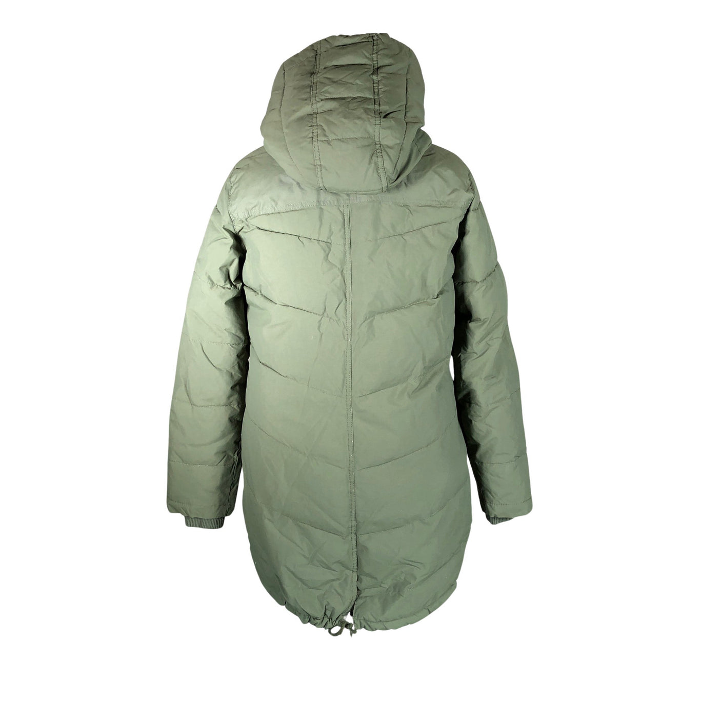 Unisex Everest - Toppatakki, koko 42 -  (2)