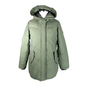 Unisex Everest - Toppatakki, koko 42 -  (1)