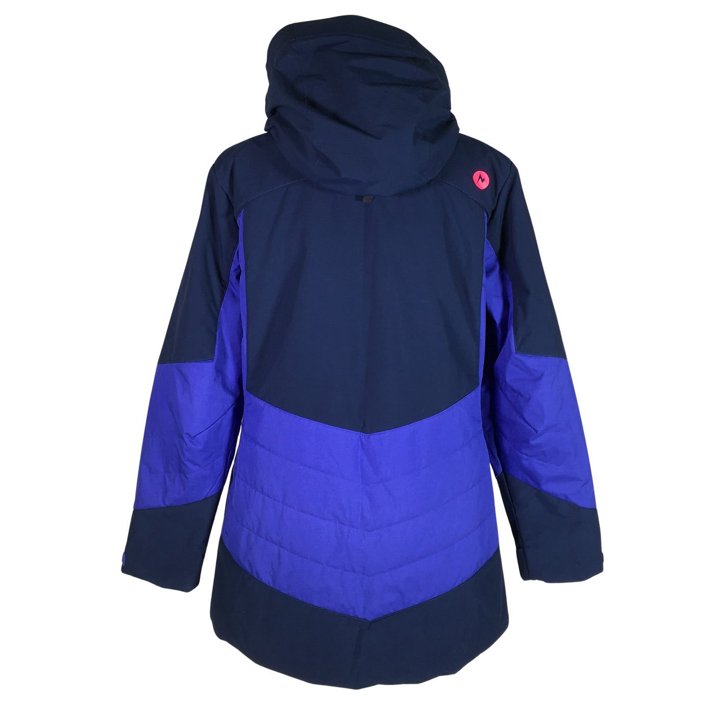 Unisex Marmot - Kevyttoppatakki, koko 40 -  (2)