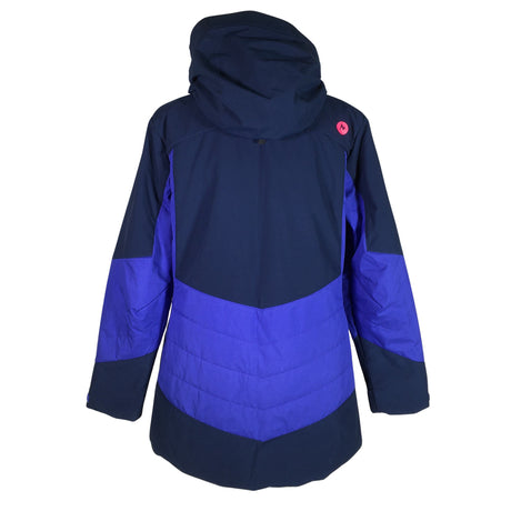 Unisex Marmot - Kevyttoppatakki, koko 40 -  (2)