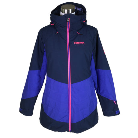 Unisex Marmot - Kevyttoppatakki, koko 40 -  ()