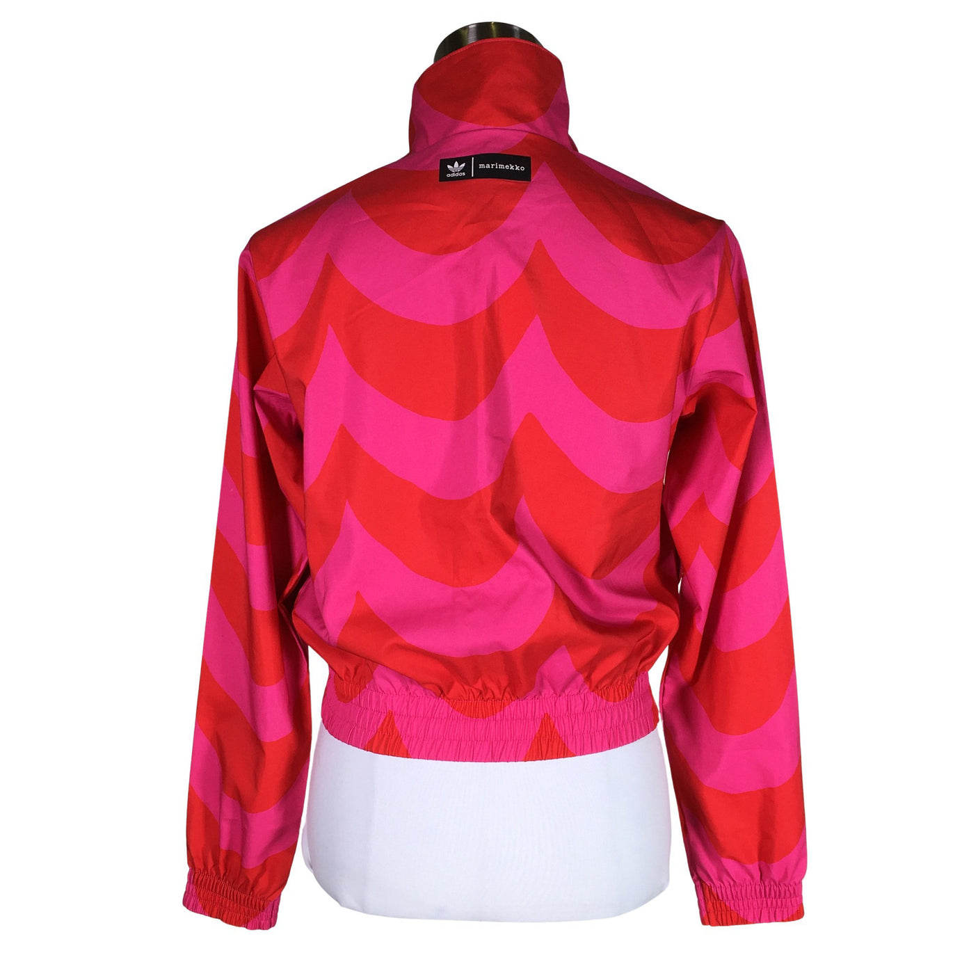 Unisex Adidas - Ulkoilutakki, koko 32 -  (2)