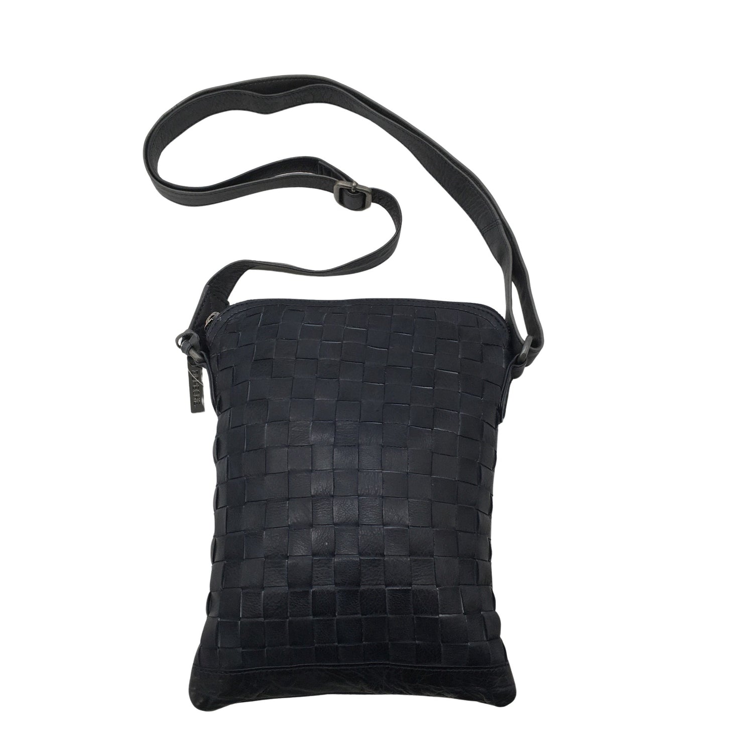 Olkalaukku, koko Mini