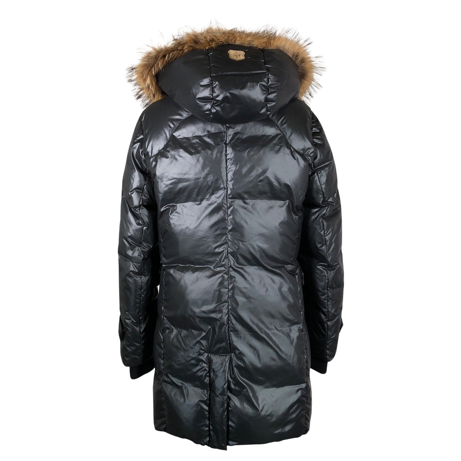 Untuvatakki, koko 40