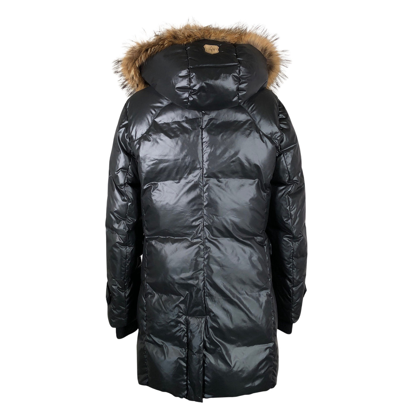 Untuvatakki, koko 40