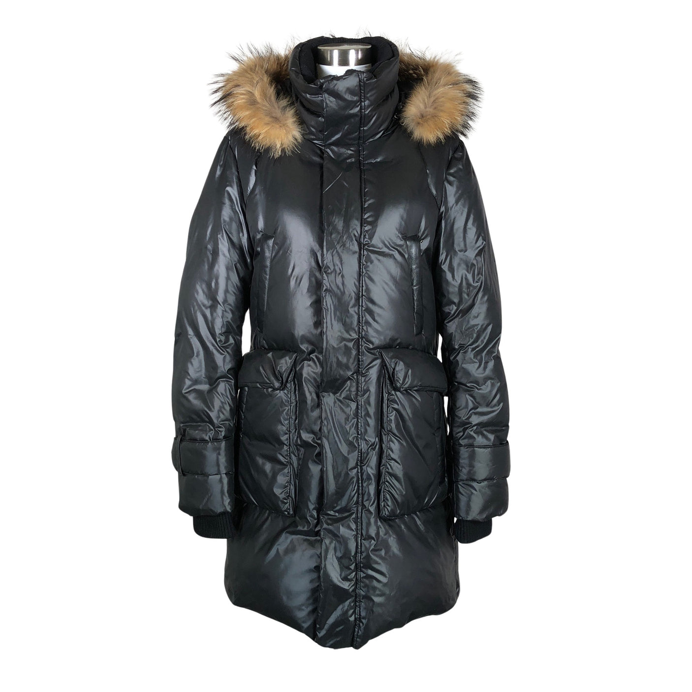 Untuvatakki, koko 40