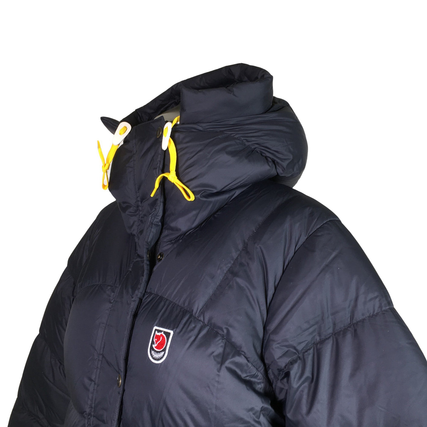 Unisex Fjällräven - Untuvatakki, koko 40 -  (3)