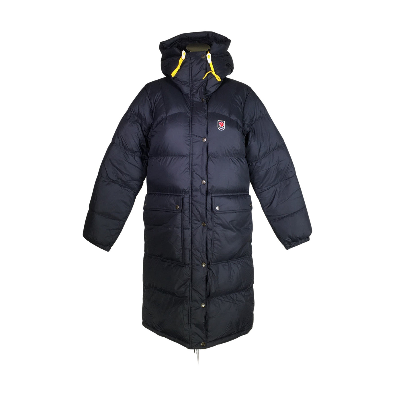 Unisex Fjällräven - Untuvatakki, koko 40 -  (1)