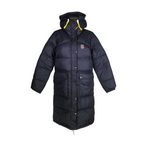 Unisex Fjällräven - Untuvatakki, koko 40 -  (1)