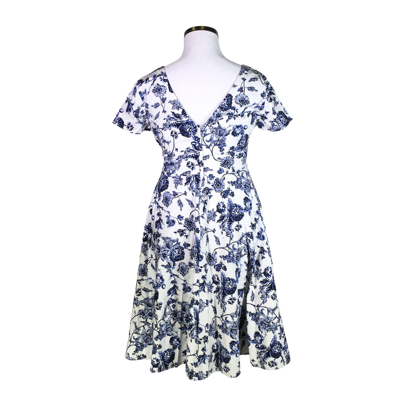 Unisex Collectif - Kangasmekko, koko 42 -  (2)