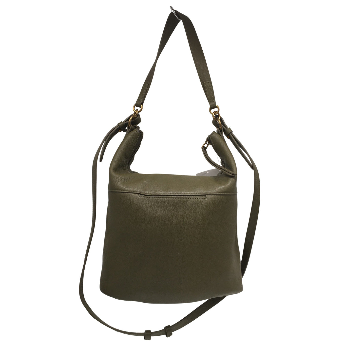 Unisex Fossil - Käsilaukku, koko Midi -  (2)