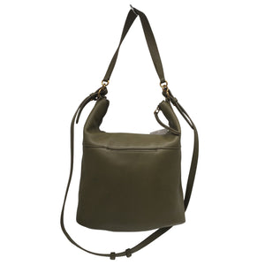 Unisex Fossil - Käsilaukku, koko Midi -  (2)