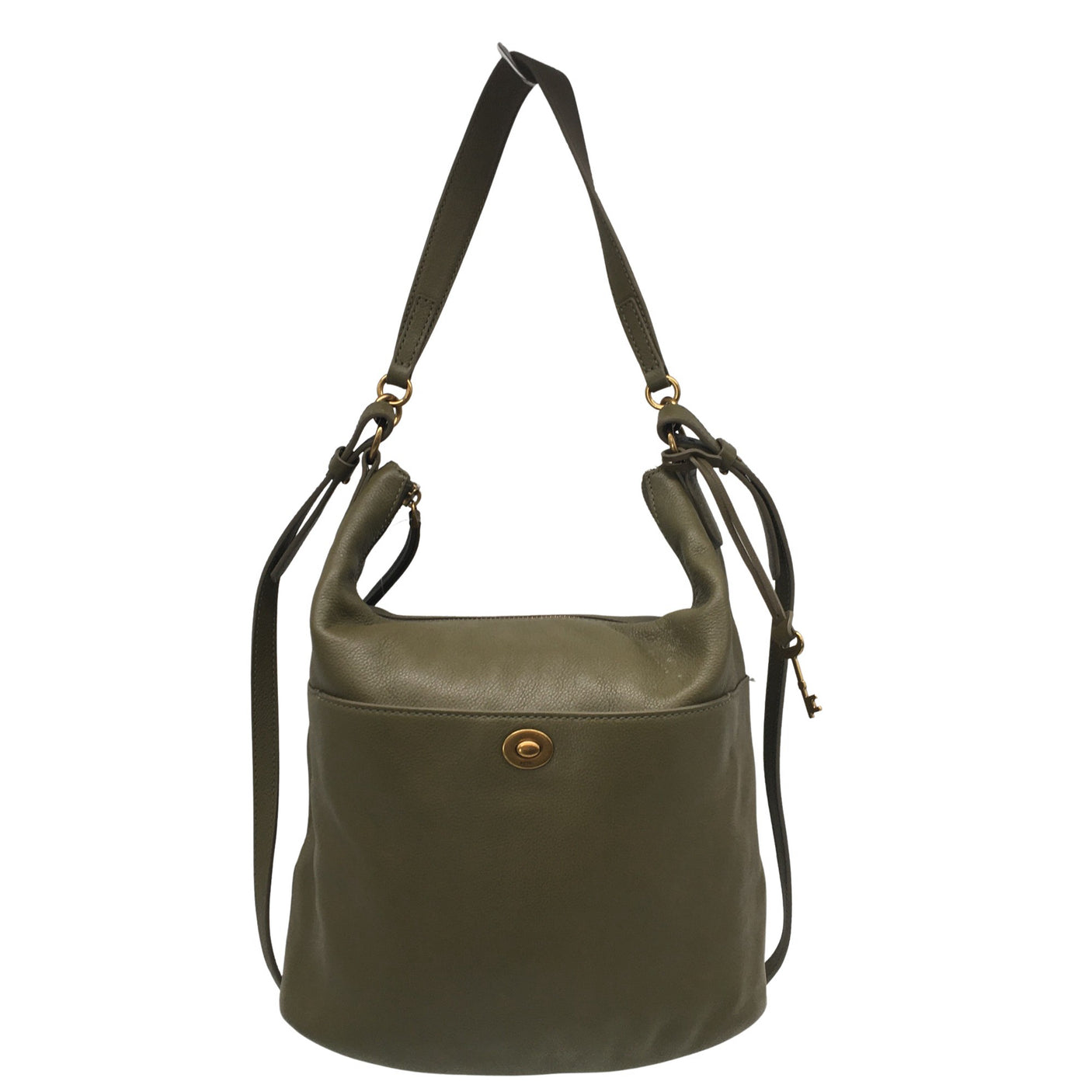 Unisex Fossil - Käsilaukku, koko Midi -  (1)
