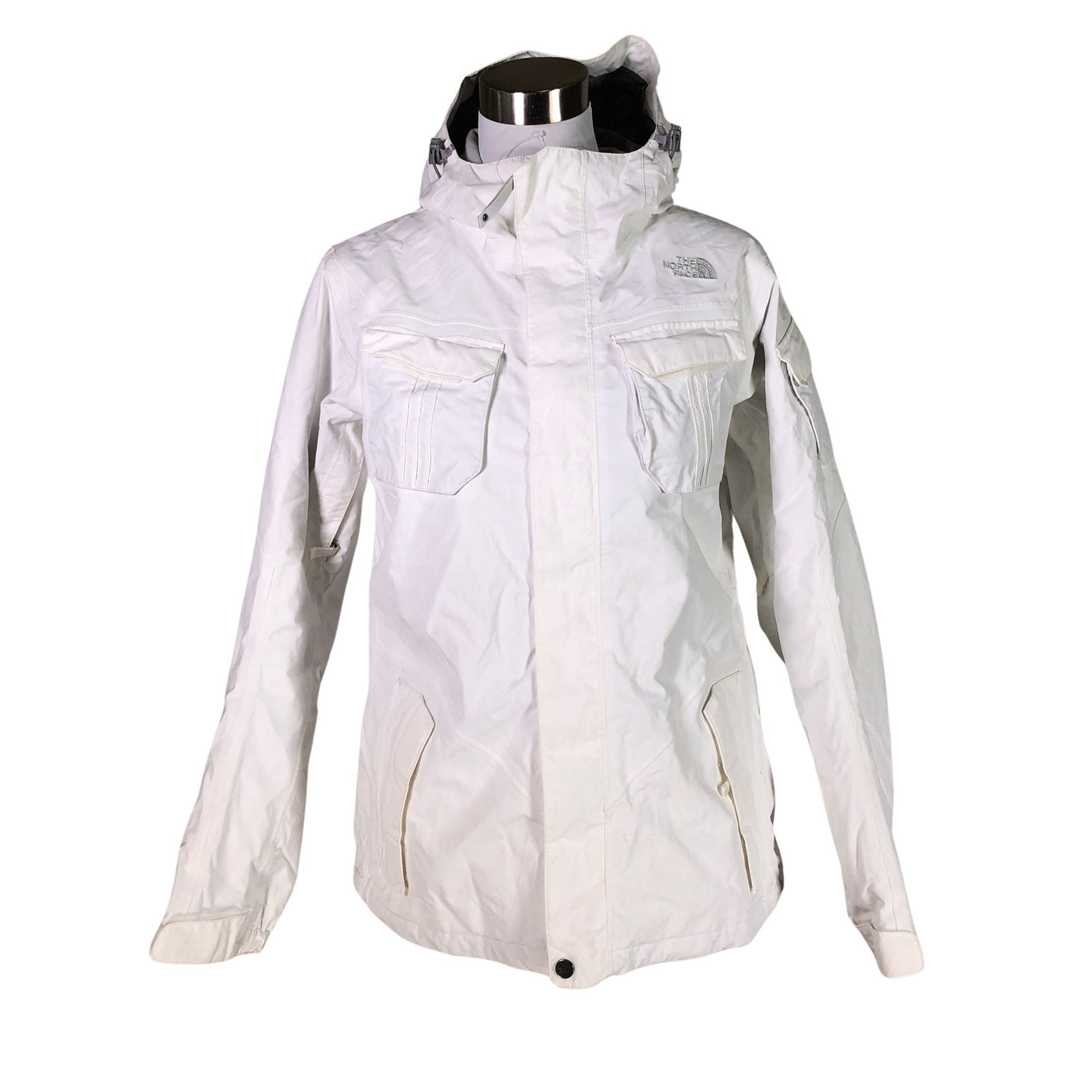 Unisex The North Face - Toppatakki, koko 40 -  (1)