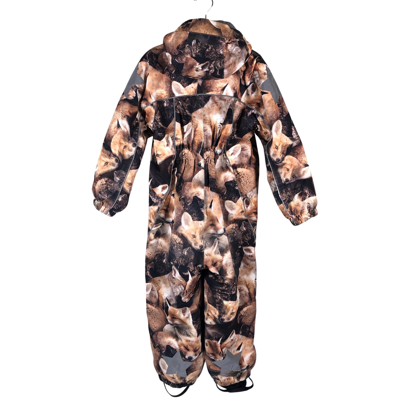 Unisex Molo Kids - Toppahaalari, koko 110 - 116 -  (2)
