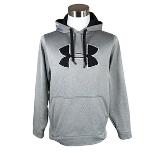 Unisex Under Armour - Huppari, koko M -  (1)