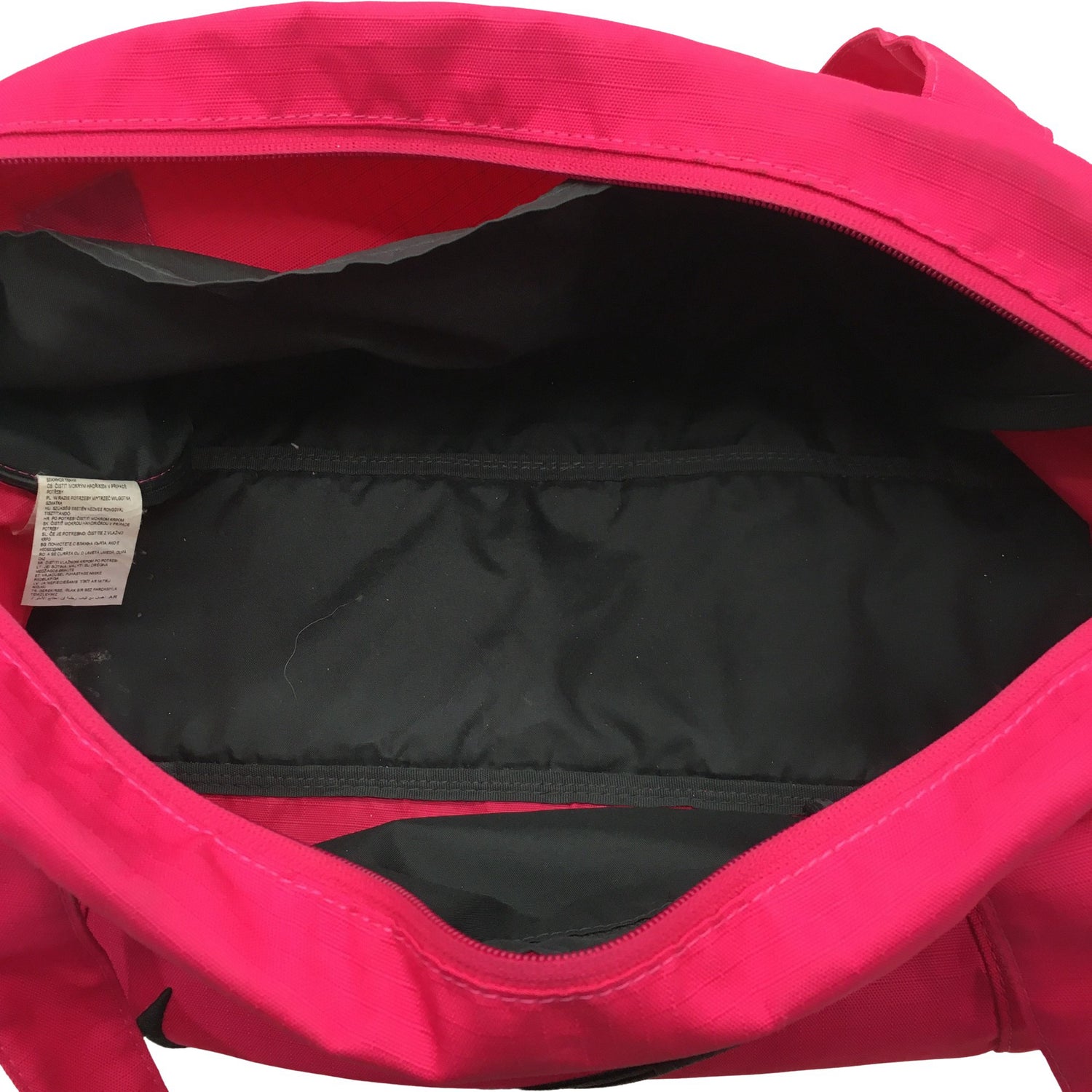  Urheilukassi  Urheilukassi, koko Maxi  Nike 