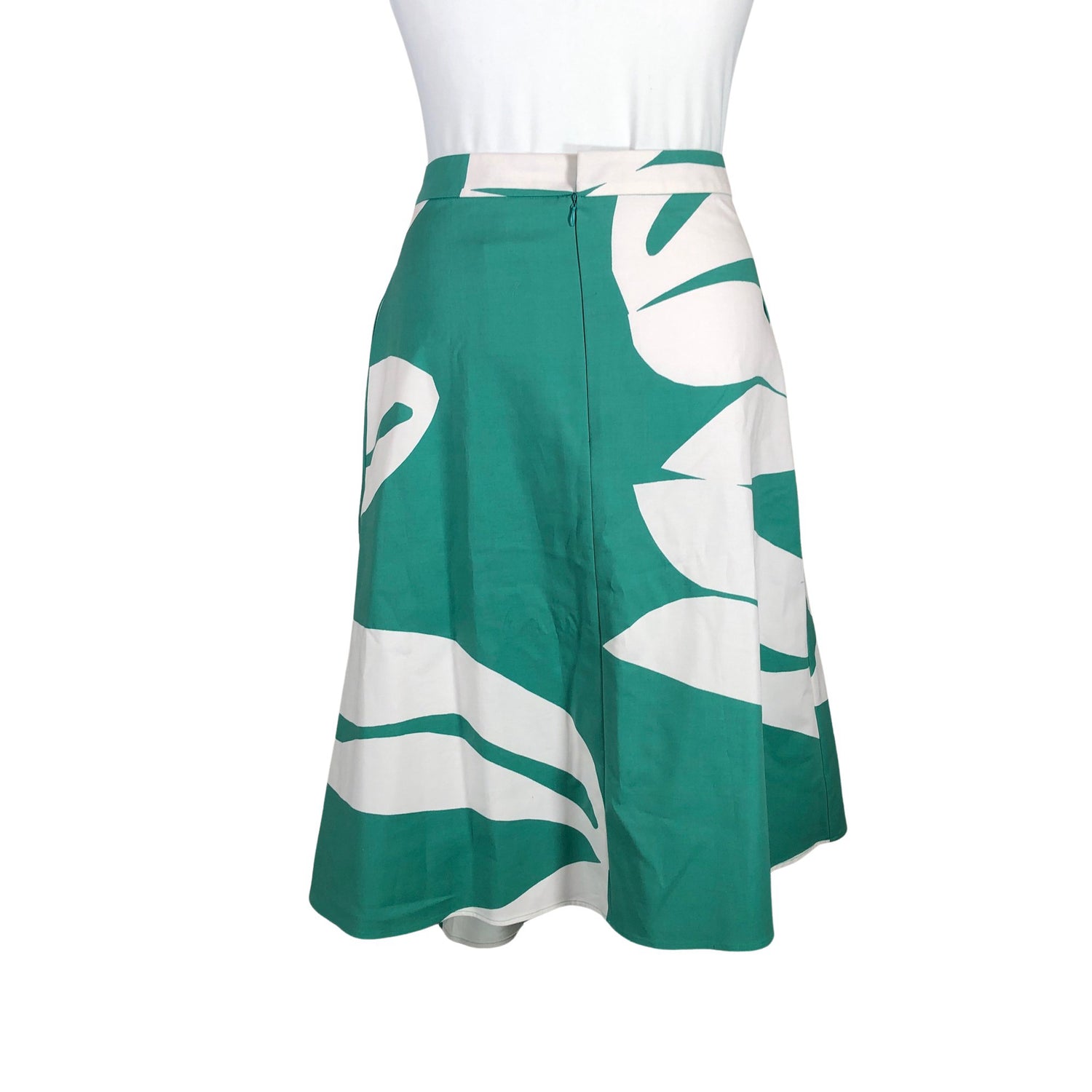  Hame  Kangashame, koko 42  Marimekko 