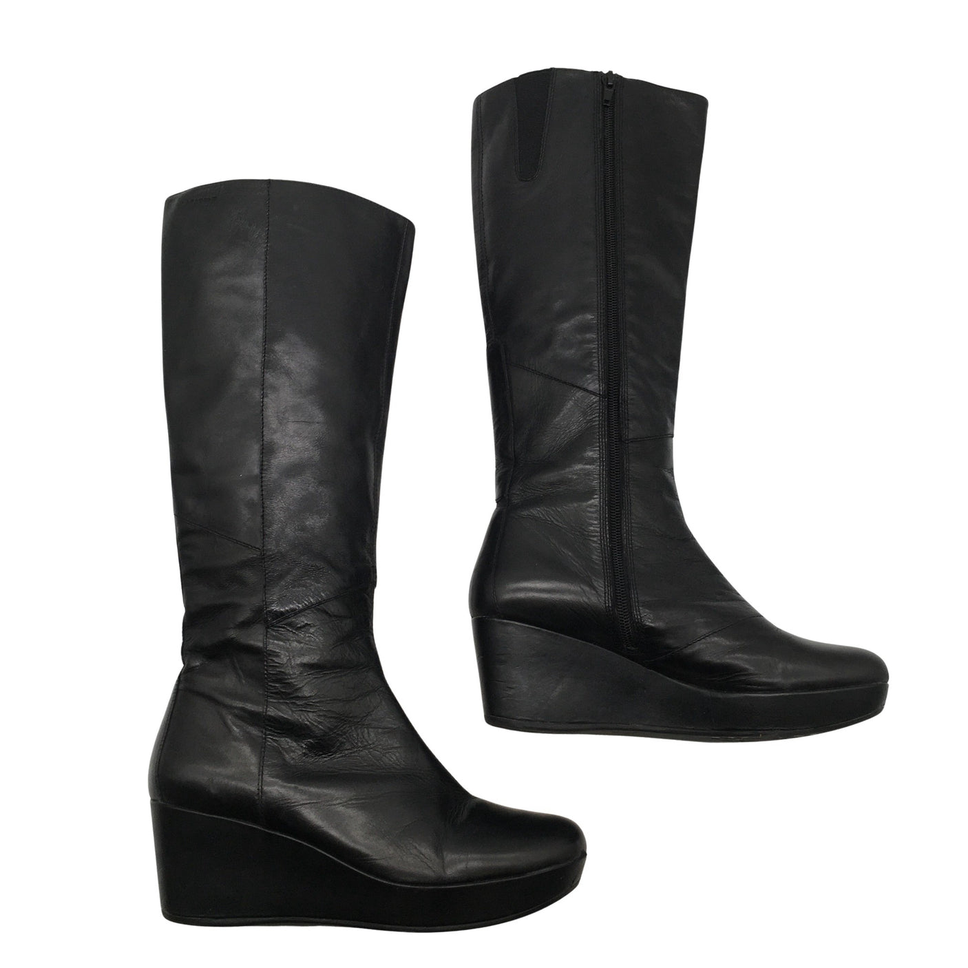 Unisex Vagabond - Saappaat, koko 40 -  (1)