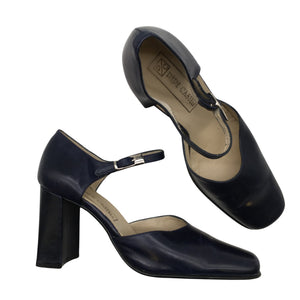 Unisex Pepe Castell - Korkokengät, koko 38 -  (1)