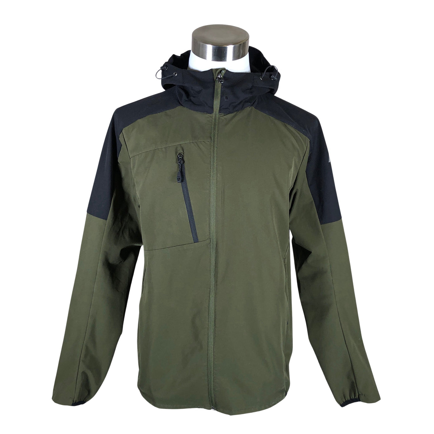 Unisex Rukka - Ulkoilutakki, koko M -  (1)