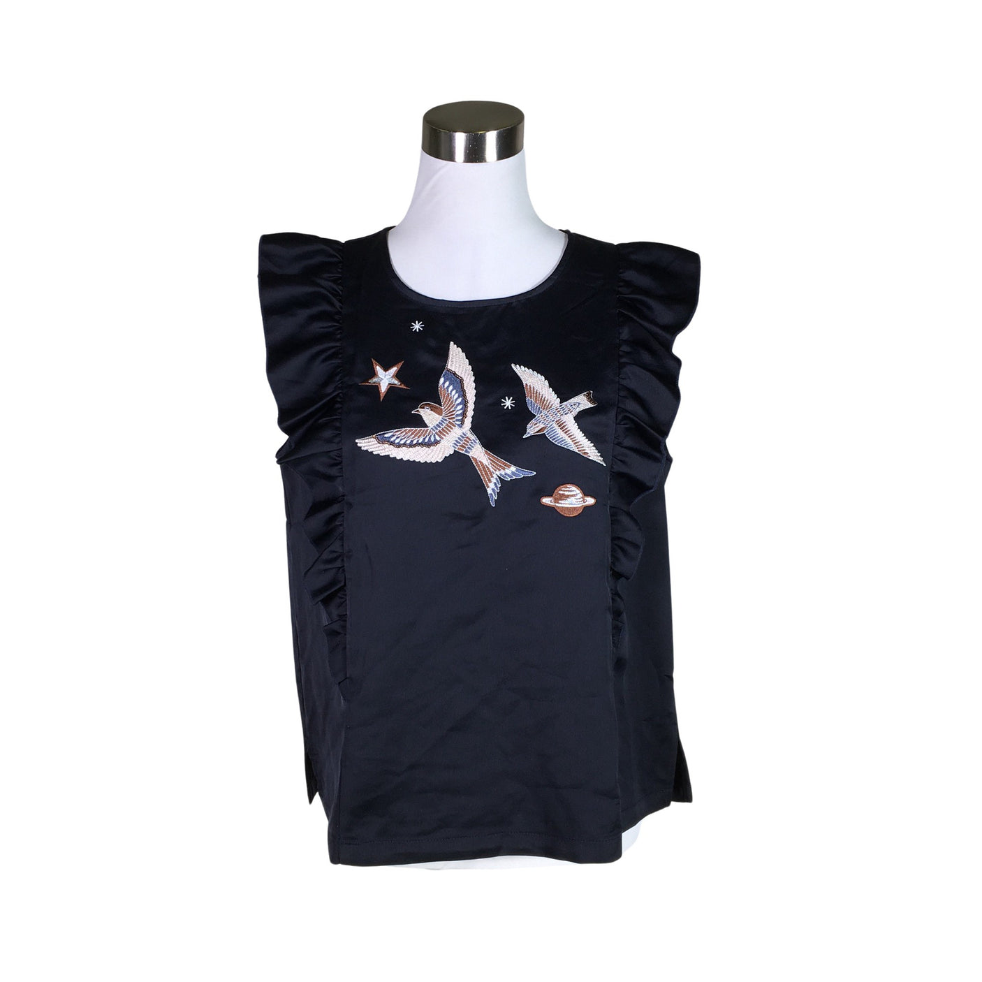 Unisex mint&berry - Toppi, koko 38 -  (1)