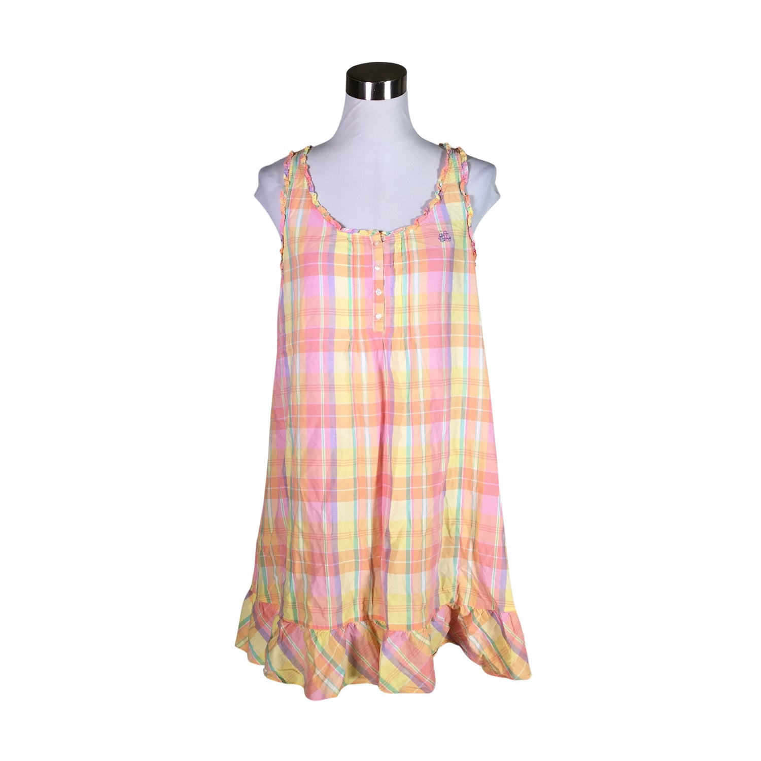  Mekko  Kangasmekko, koko 40  Ralph Lauren 