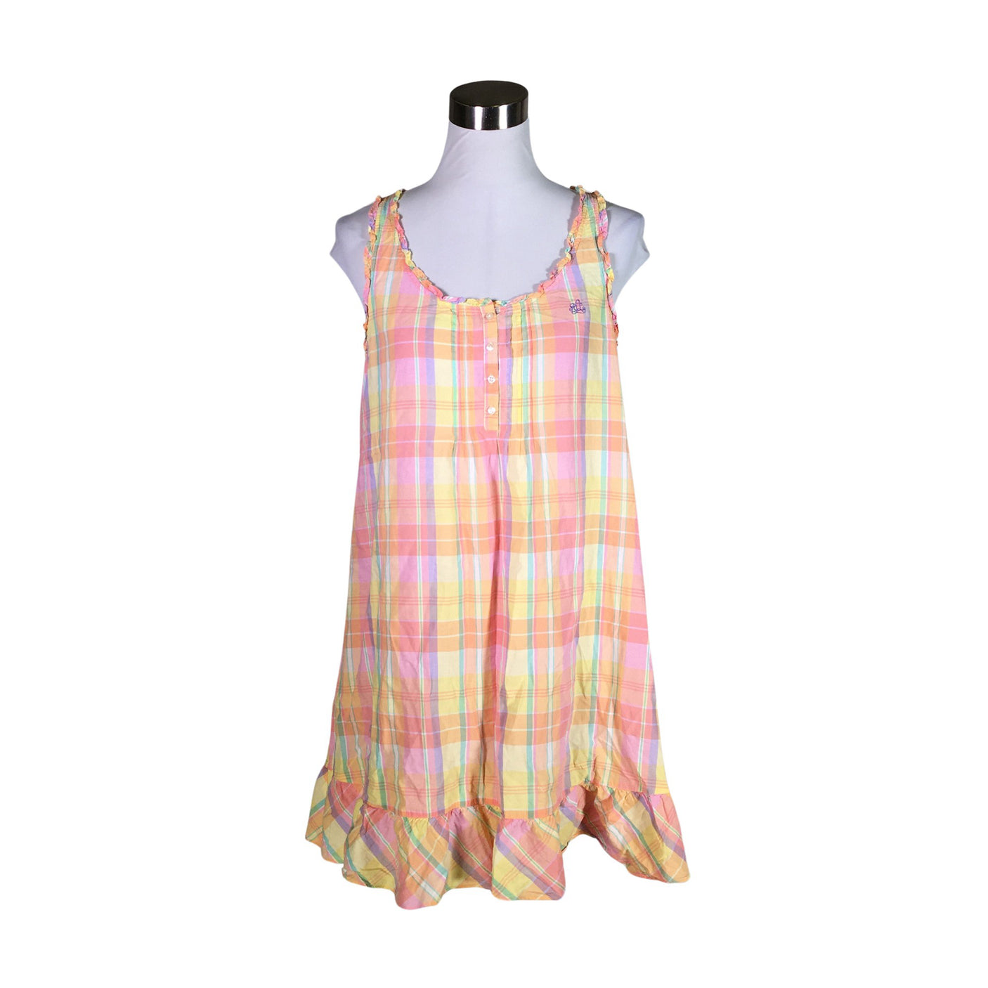 Unisex Ralph Lauren - Kangasmekko, koko 40 -  (1)