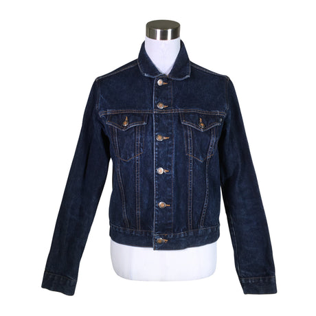 Unisex Stocker - Farkkutakki, koko 40 -  ()