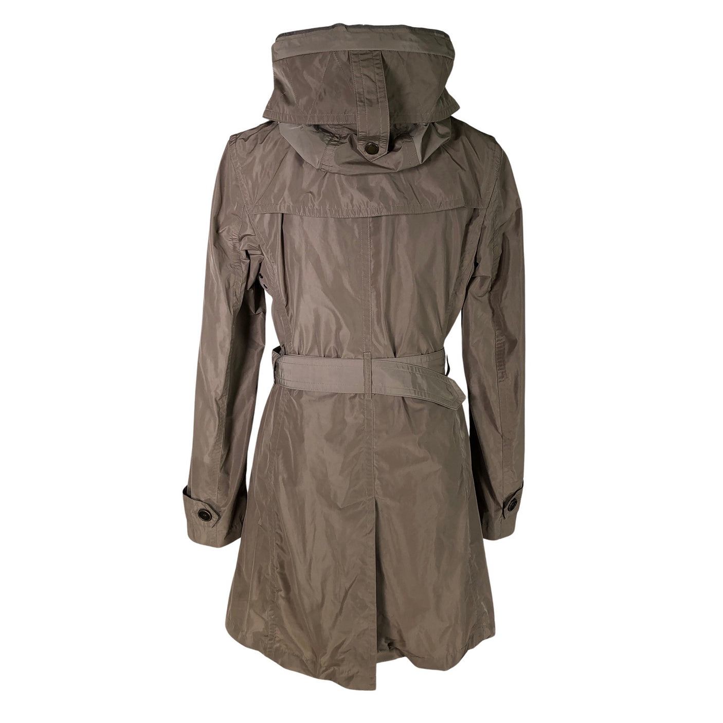 Unisex Burberry Brit - Trenssitakki, koko 38 -  (2)