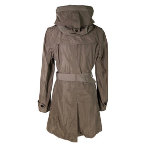Unisex Burberry Brit - Trenssitakki, koko 38 -  (2)