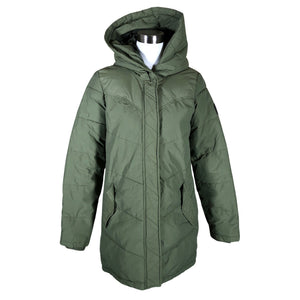Unisex Everest - Toppatakki, koko 38 -  (1)