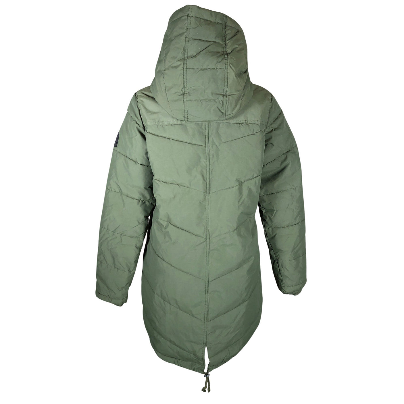 Unisex Everest - Toppatakki, koko 38 -  (2)