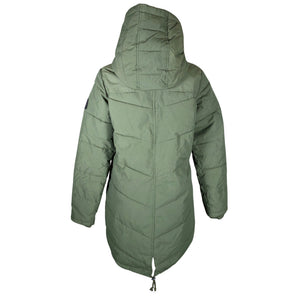 Unisex Everest - Toppatakki, koko 38 -  (2)