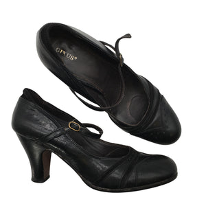 Korkokengät, koko 39