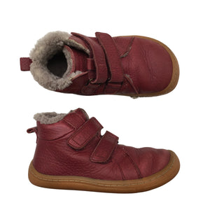 Unisex Froddo - Talvikengät, koko 28 -  (1)