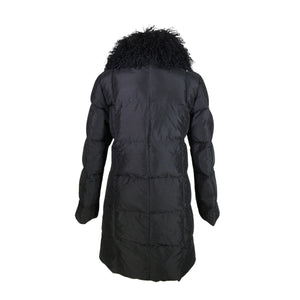 Untuvatakki, koko 34